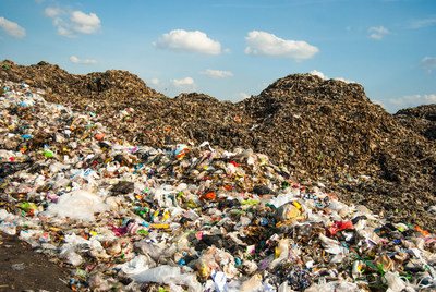 Canada's single-use plastic ban - boasts reducing waste by 1.6 million tonnes but risks adding 3.2 million tonnes back
