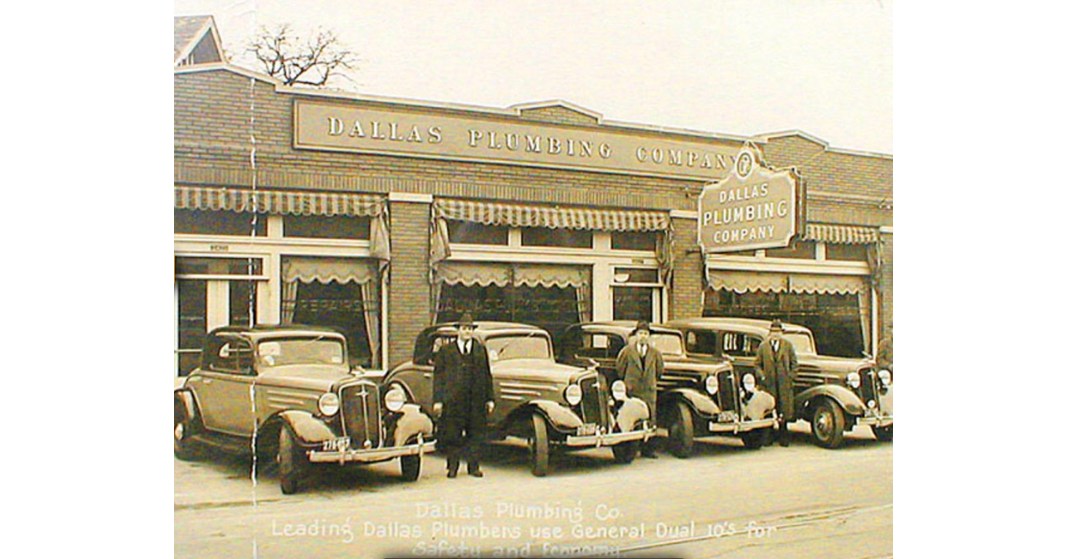 Air Pros USA Strengthens Presence in Texas by Acquiring 120 Year Old Dallas Plumbing Company