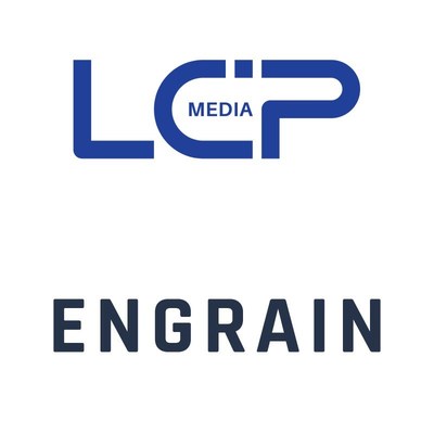 LCP Media and Engrain