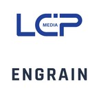 Engrain and LCP Media Announce Map Integrations to Visually...