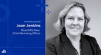 Blueshift Announces Joan Jenkins as New Chief Marketing Officer