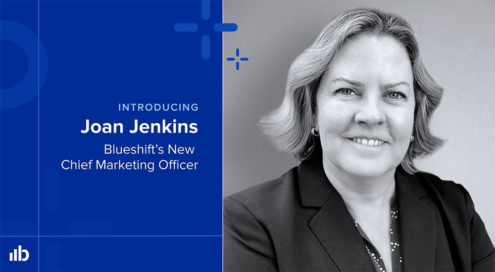 Customer engagement leader expands executive team with CMO who brings extensive MarTech experience.