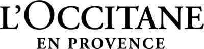 L'OCCITANE en Provence Logo (PRNewsfoto/L'OCCITANE en Provence)