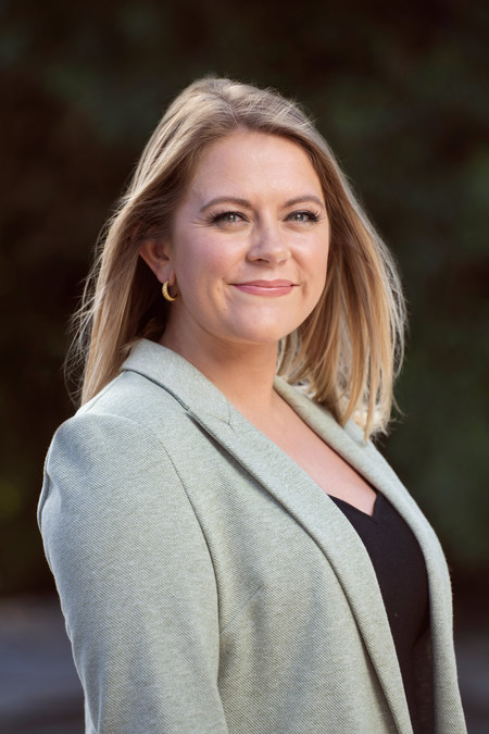KOURTNEY DAY RETURNS TO JIM HENSON'S CREATURE SHOP AS SENIOR DIRECTOR OF NEW BUSINESS - Vimarsana News