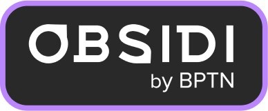 Obsidi - Be Seen. Be Connected. (Groupe CNW/Black Professionals in Tech Network)