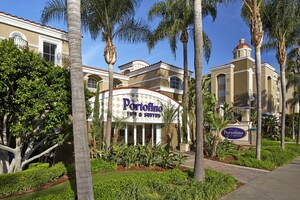 Dynamic City Capital Acquires Anaheim Portofino Inn &amp; Suites, Anaheim, California