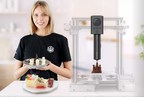 Wiiboox Launches Food 3D Printer Extruder Named LuckyBot -- New Dimension to FDM 3D Printers and Food Creations