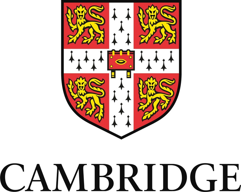 The cambridge university press