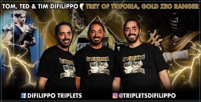 Difilippo Triplets