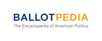 Ballotpedia.org The Encyclopedia of American Politics (PRNewsfoto/Ballotpedia)