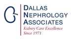 Evergreen Nephrology Partners with Dallas Nephrology Associates