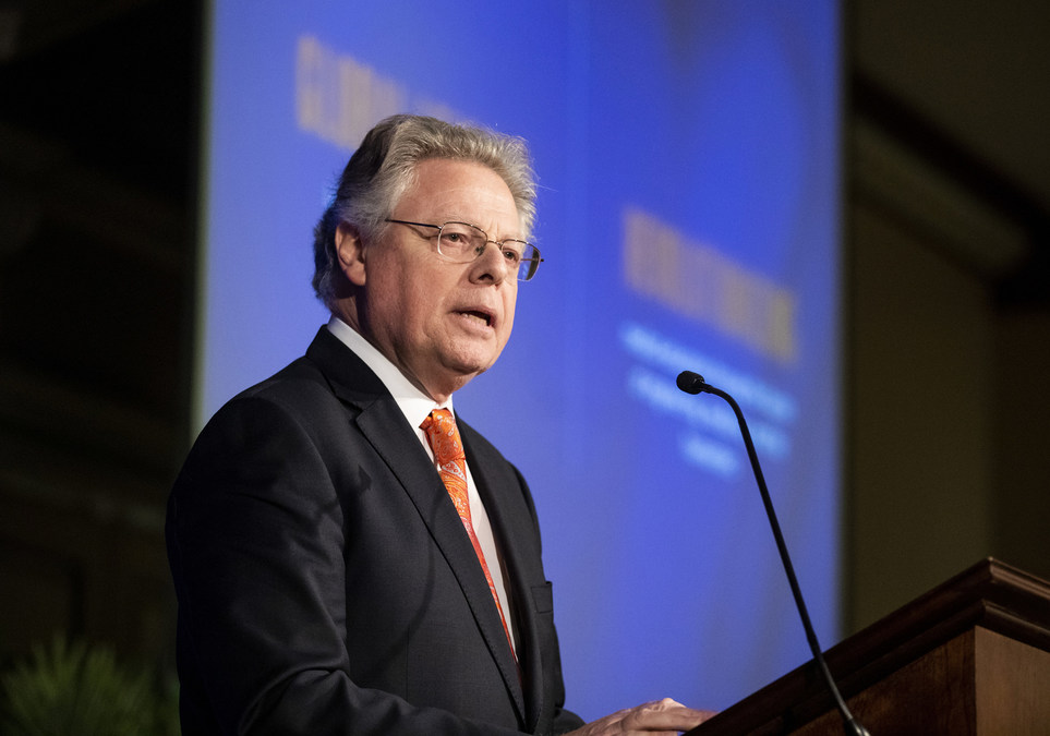 NEOM appoints Founding President of its flagship university, NEOM U - Vimarsana News