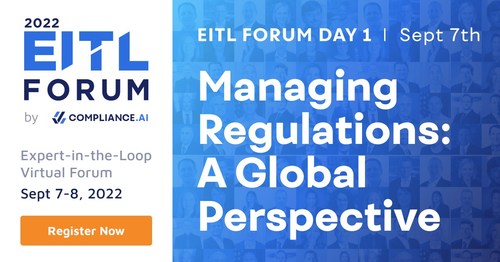 The EITL Forum