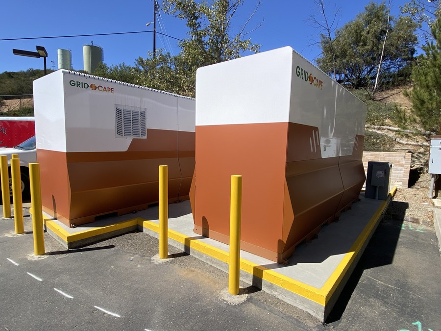 Industria Power Awarded Construction Contract for Eight Microgrids with the City of San Diego - Vimarsana News