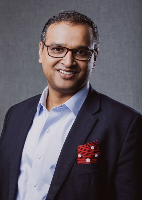 Picture of Tarun Lal