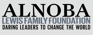 Alnoba Lewis Family Foundation Releases 'Daring Women Who Change the World'