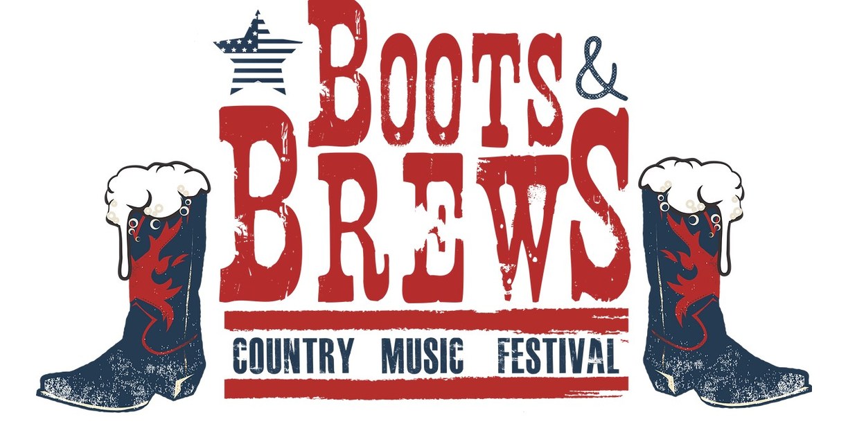 The One and Only Iconic Boots & Brews Country Music Festival Makes Its