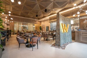 WESO STEAKHOUSE BY CORRALITO NOW OPEN AT WESTSTAR TOWER