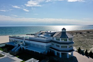 ReyCon Construction Management Completes Work at Wychmere Beach Club in Harwichport