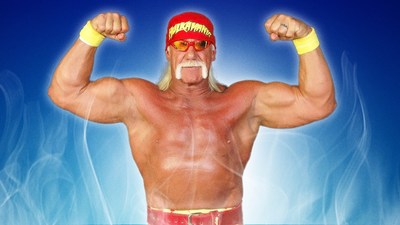 WWE Legend Hulk Hogan to Appear at the Superhero Car Show & Comic Con in San Antonio, Texas this August