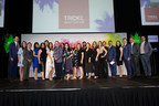 Tridel named Home Builder of the Year, and Green Builder of the Year at the BILD 2022 Awards
