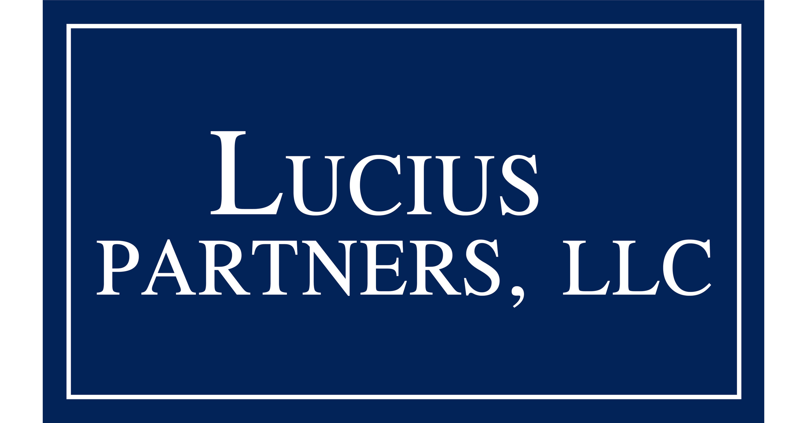 Lucius Partners Announces the Addition of Centaur Bio, Inc. to the Portfolio