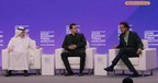 Tingo President Dr. Chris Cleverly Speaks at Bloomberg's 2022 Qatar Economic Forum About Tackling Food Insecurity by Realising Africa's Potential