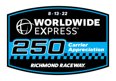 Worldwide Express 250 logo