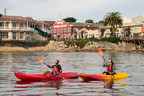 INNS OF MONTEREY ANNOUNCES NEW ADVENTURE PACKAGE THIS SUMMER