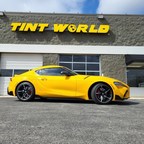 Tint World® expands into East Tennessee with new Chattanooga store