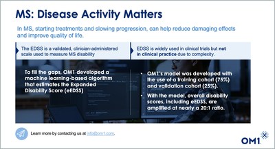 Estimating Disease Activity