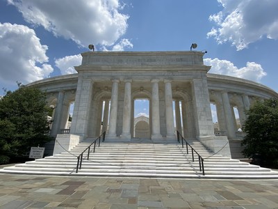 This is Woolpert and RS&H's second-straight selection for this contract, which was previously awarded in 2017 and supported a wide range of projects. These ranged from administrative and airfield facilities to warehouse and cemetery administration buildings, including the restoration of the Arlington National Cemetery's Memorial Amphitheater.