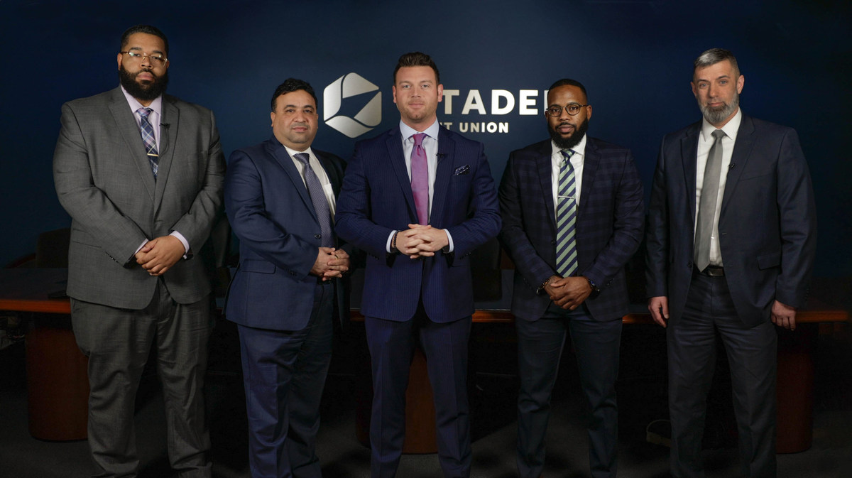Citadel Credit Union's Business Banking Team Ready for August Launch - Vimarsana News