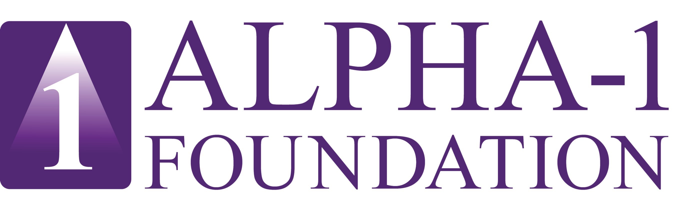 Announcing Andrew A. Wilson MD as the Alpha-1 Foundation's new Scientific Director