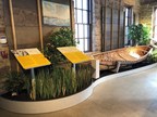 Government of Canada celebrates opening of new Visitor Centre and Exhibit Area at Sault Ste. Marie Canal National Historic Site