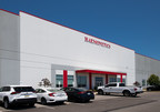 Haemonetics Completes Move to New Manufacturing Facility in Clinton, PA
