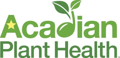 Acadian Plant Health logo (CNW Group/Acadian Plant Health)