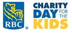 RBC Charity Day for the Kids donates US$5 Million to 55+ youth-focused charities globally