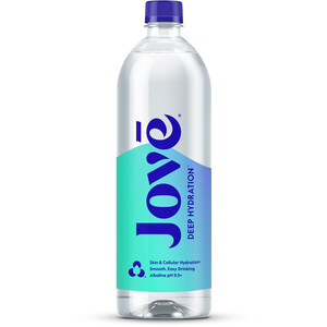 Embrace Summer with Jovē's Summer Refresh Hydration Challenge