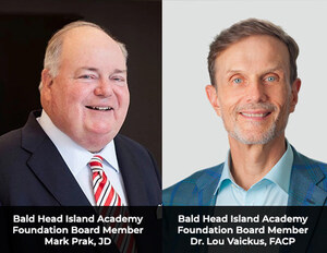 After 400 Years, Bald Head Island, NC Births an Island School for Island Children