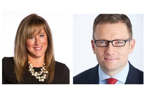 Walmart Canada announces two executive leadership changes