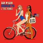 DON MCLEAN CELEBRATES 50 YEARS OF "AMERICAN PIE" WITH L'TRIC REMIX OUT NOW!