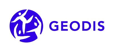 GEODIS Logo (PRNewsfoto/GEODIS)