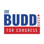 Joe Budd for Congress Showing Significant Momentum