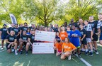 Bridgestone and Tight End University Donate $681,000 to Support Boys &amp; Girls Clubs of America