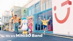 MINISO is taking its beloved penguin character on another journey of giving back