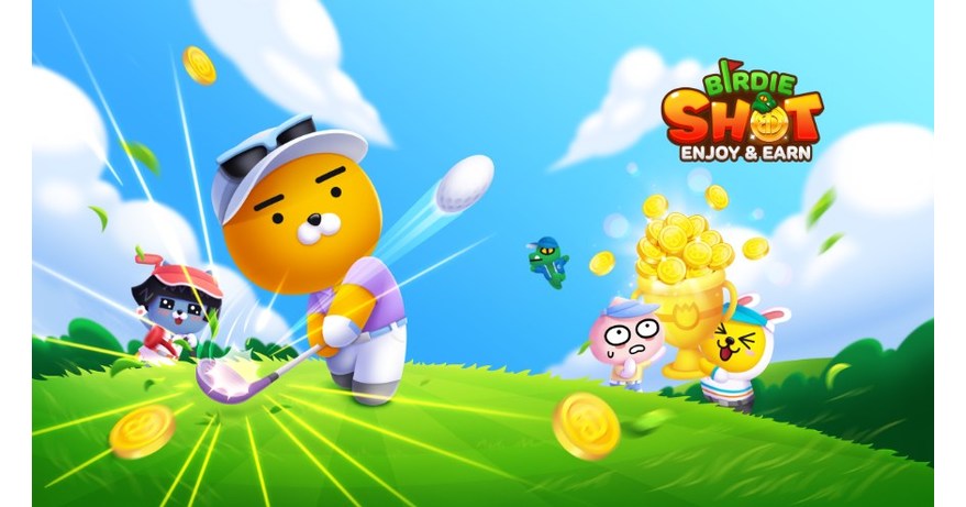 BORANETWORK to issue Country Club Membership NFT of BirdieShot, BORA 2.0 onboarding project