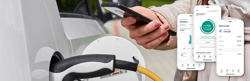 MCE and ev.energy have partnered to release the MCE Sync app, providing a hassle-free way for EV drivers to charge off-peak and save money without any special hardware.
