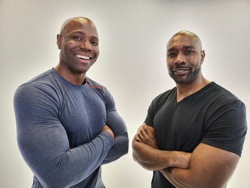 Celebrity Fitness & Nutrition Expert Obi Obadike and Actor Morris Chestnut Aims to Change The Supplement Industry The Ethical Way