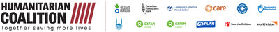 Canadian charities unite to fight hunger; Government matches donations